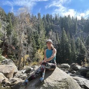 Meet your Posher, Steffani